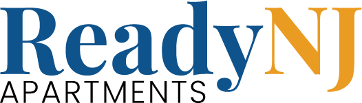Ready NJ Apartments logo