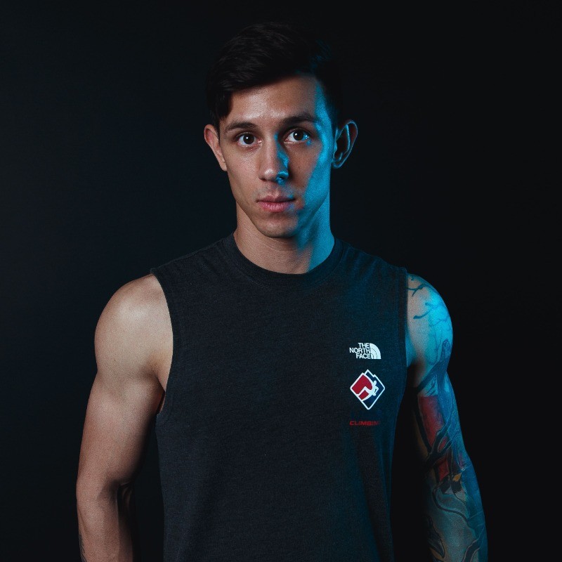 Justin Sales, Accounts Manager