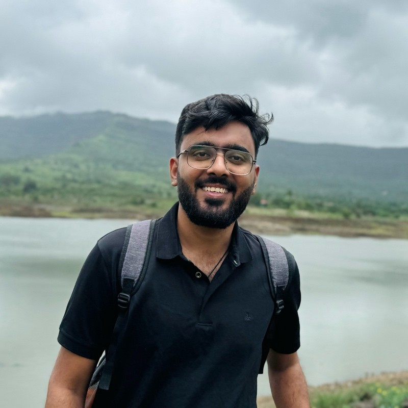 Khushwant Parihar, Web Accessibility Specialist